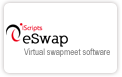 Virtual swapmeet software