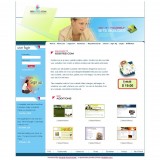 iScripts EasyCreate powered site - www.gosites.com